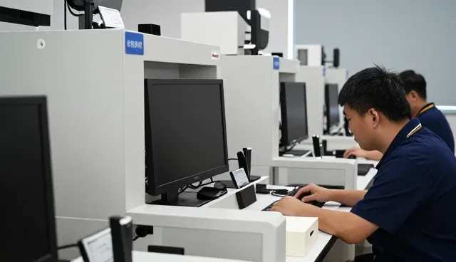 安徽可优科技有限公司