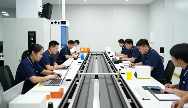 安徽可优科技有限公司