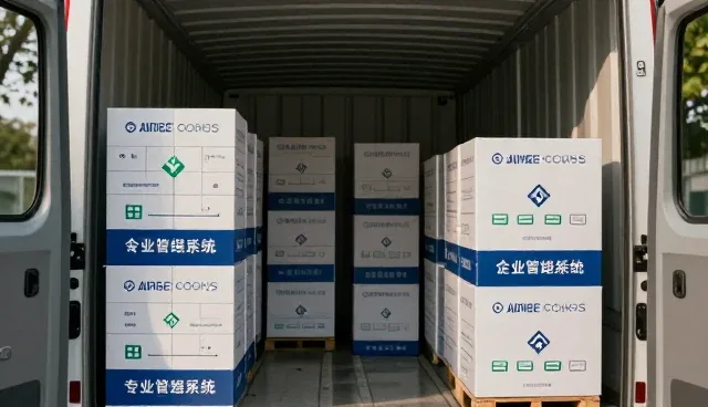 企业管理系统让家庭日常使用应用更加便捷